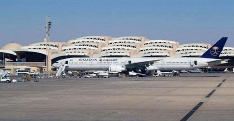 আরো এক সপ্তাহ স্থগিত থাকবে সৌদি ফ্লাইট আরো এক সপ্তাহ স্থগিত থাকবে সৌদি ফ্লাইট